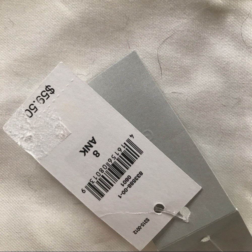 Size 8 gap brand dress slacks